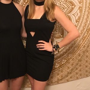 Tobi Dress